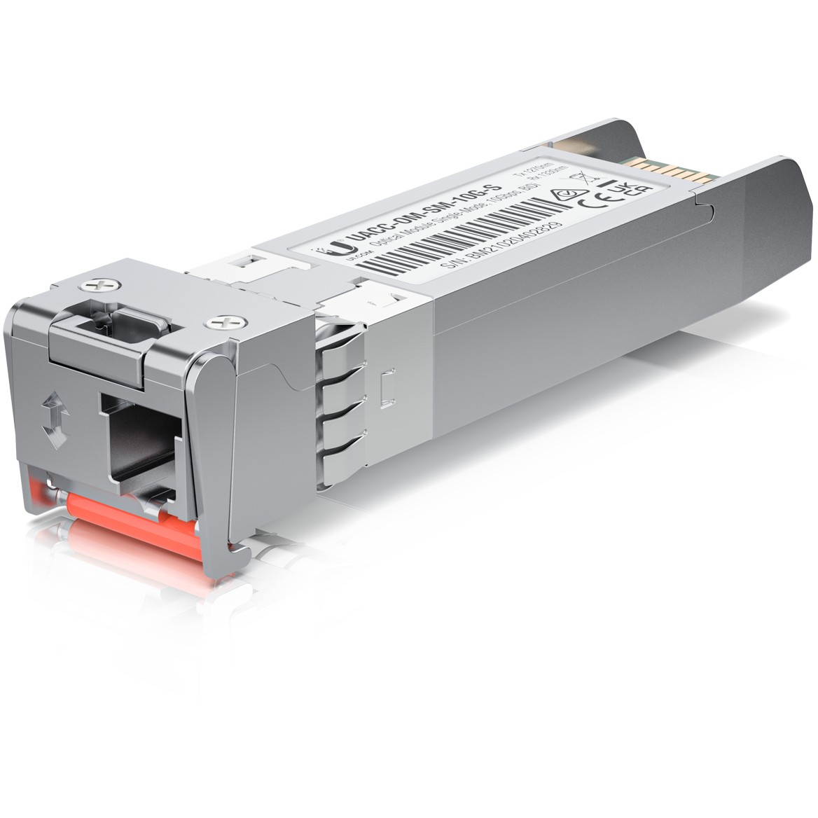 Transceiver UBIQUITI UACC-OM-SM-10G-S-2 SFP-7