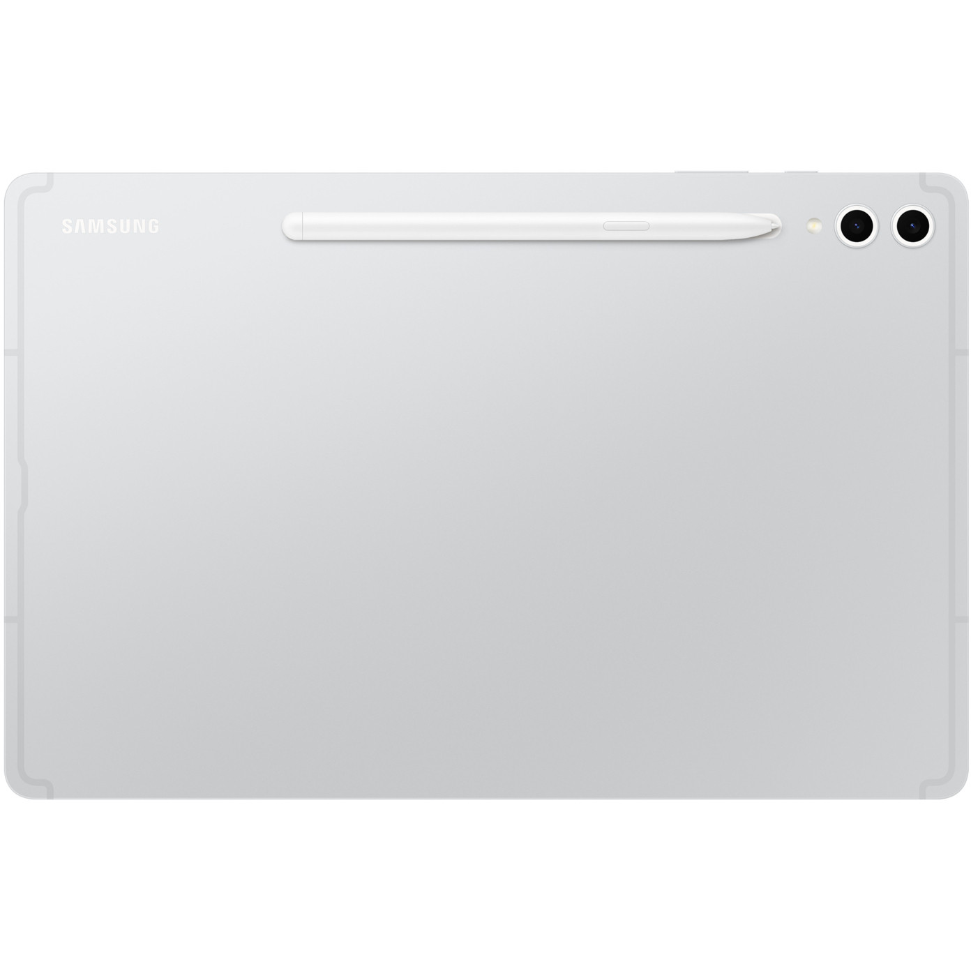 Tablet SAMSUNG Galaxy Tab S10+ (12.4", 12GB/512GB, WiFi, 5G, Android 14, srebrni) - SM-X826BZSPEUE-9