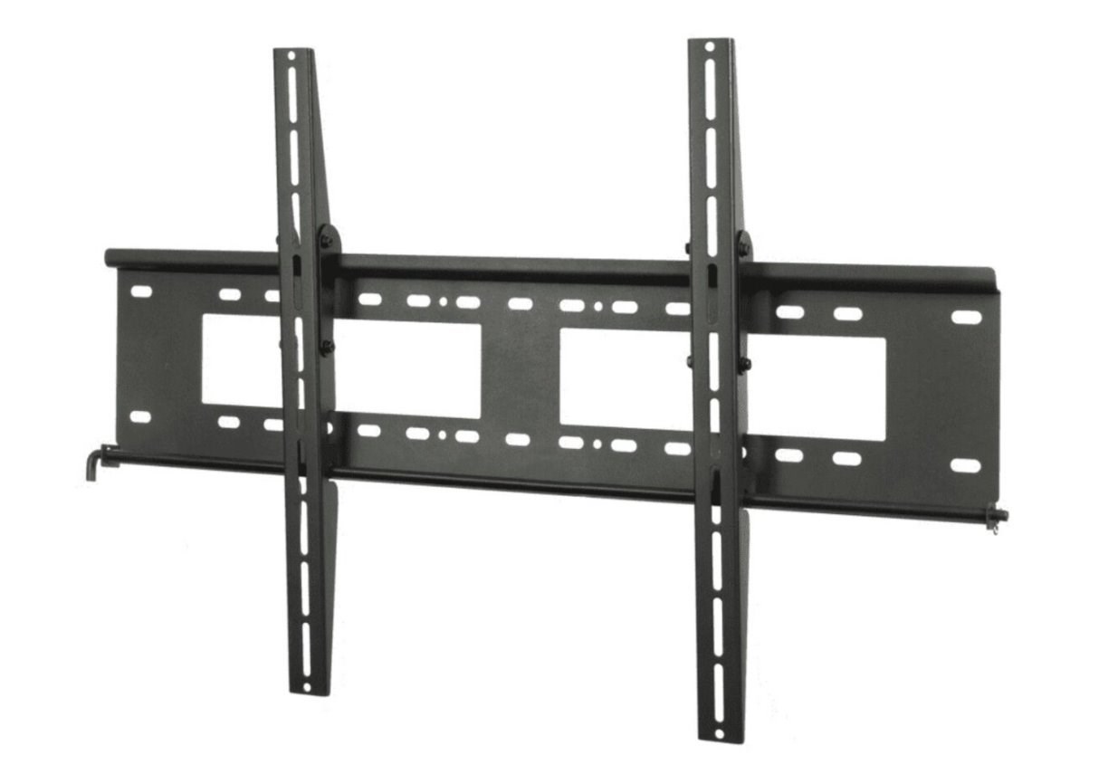 TV nosač ART AR-88XL (37-100", do 80 kg, crni, VESA 800 x 600 mm)-0