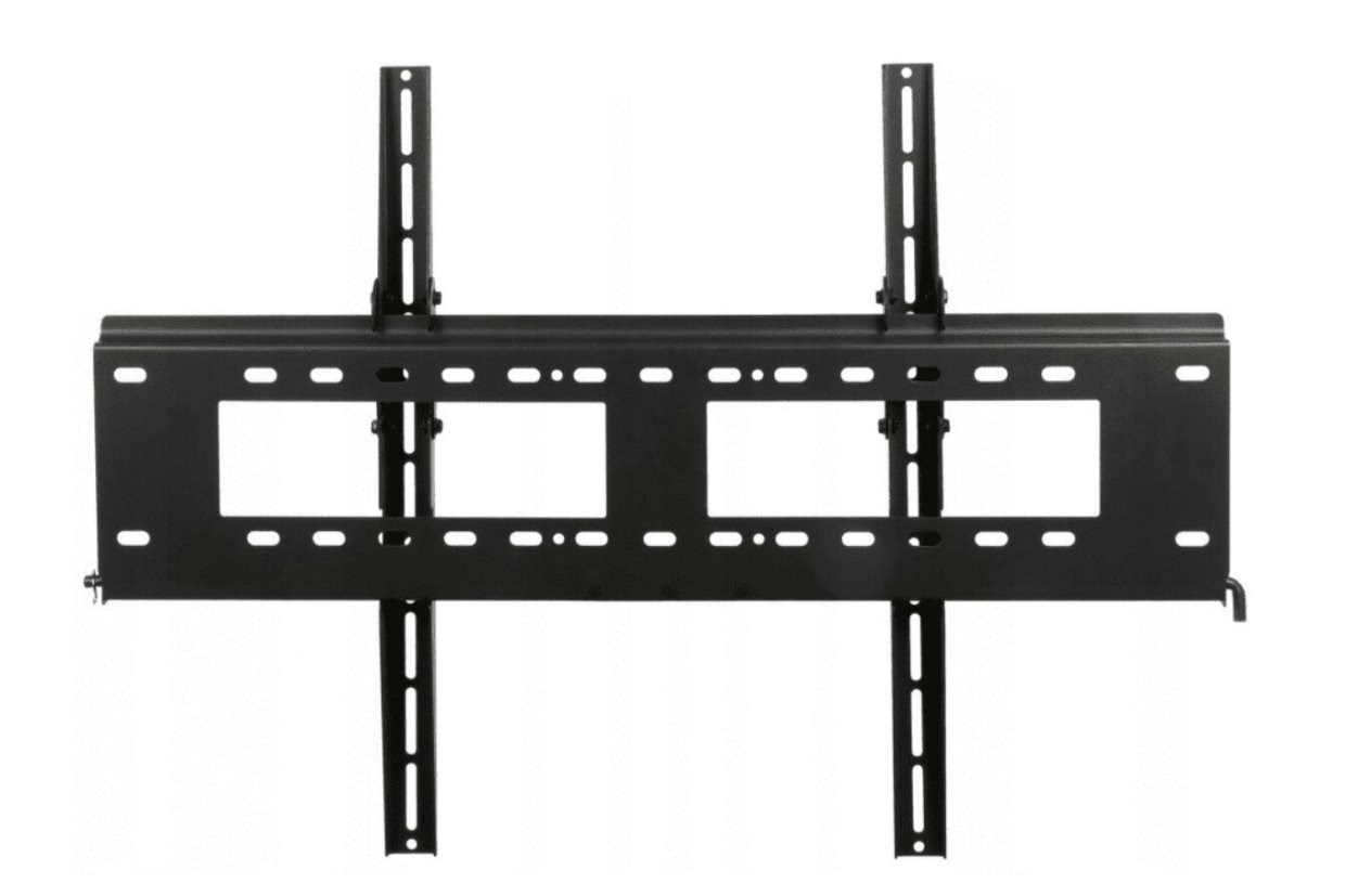 TV nosač ART AR-88XL (37-100", do 80 kg, crni, VESA 800 x 600 mm)-2