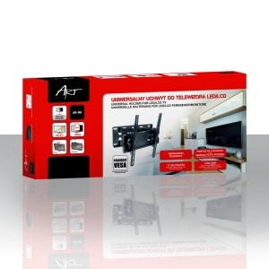 TV nosač ART RAMT AR-86 (Tip montaže Zidna)-3