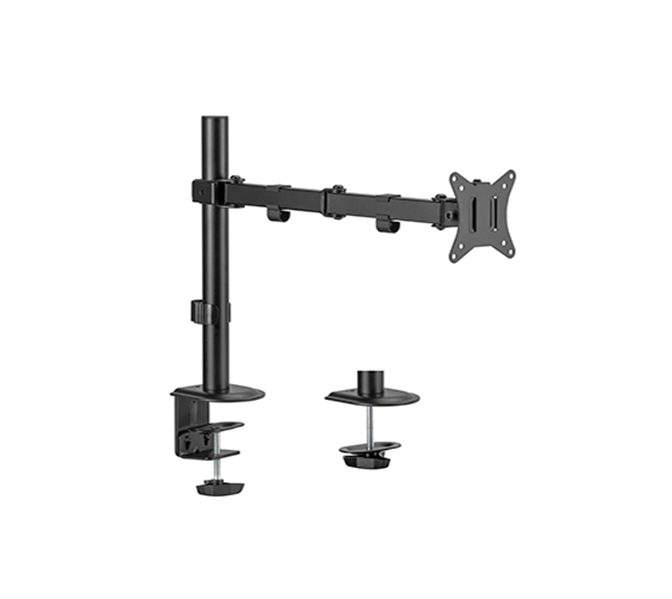 Nosač za monitor GEMBIRD MA-D1-01 (32", za stol) crna-7