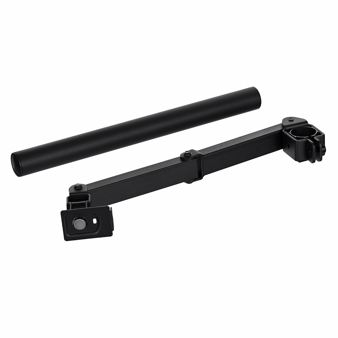 Nosač za monitor GEMBIRD MA-D1-01 (32", za stol) crna-3