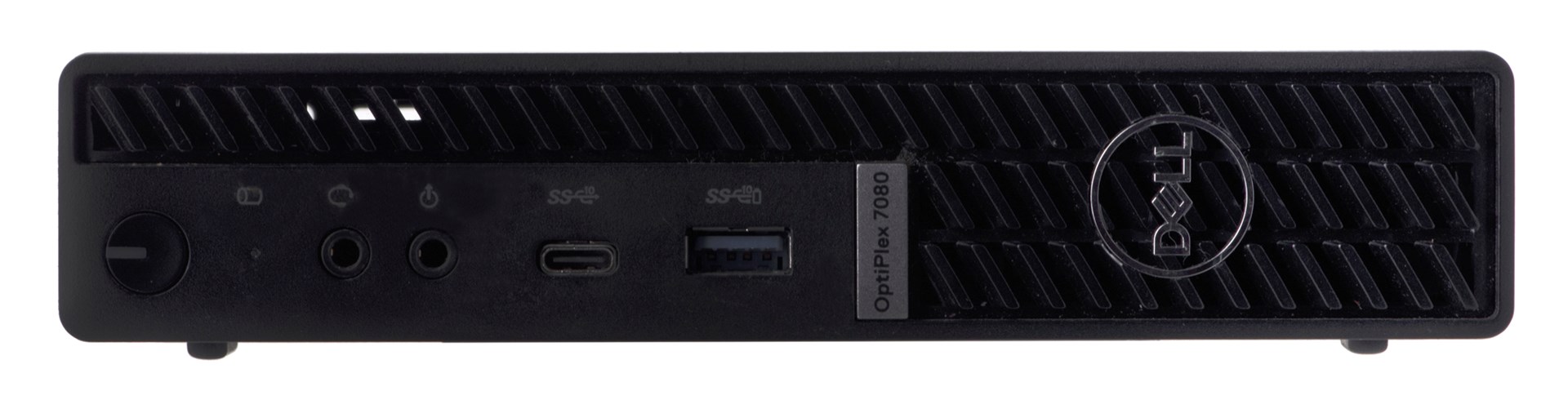 Stolno računalo DELL OptiPlex 7080 Micro i5-10500T (mSFF, 16GB RAM, 256GB SSD, Win11 Pro) - KORIŠTENI jamstvo 6 mjeseci-3