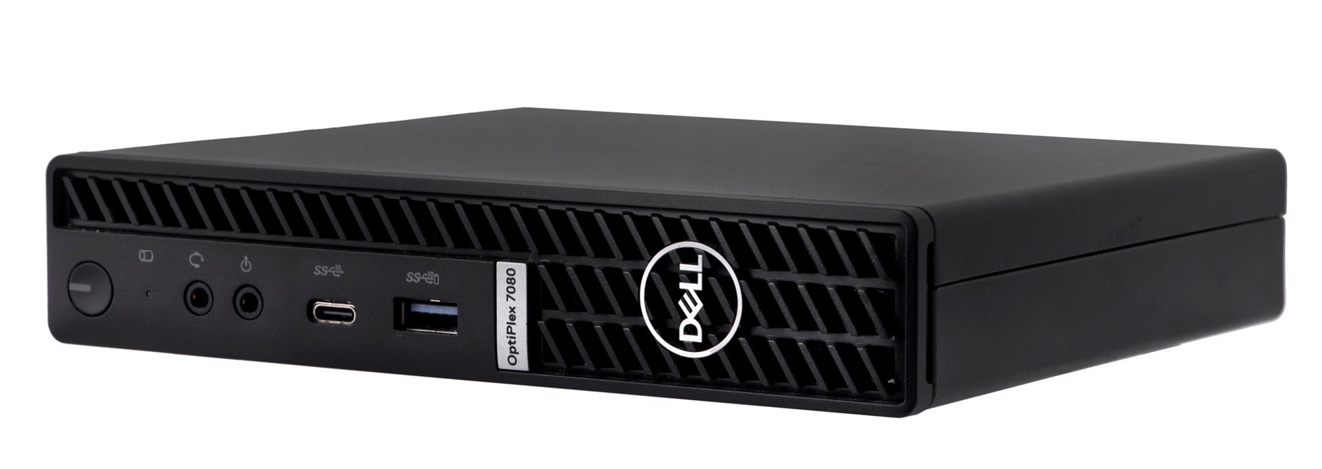 Stolno računalo DELL OptiPlex 7080 Micro i5-10500T (mSFF, 16GB RAM, 256GB SSD, Win11 Pro) - KORIŠTENI jamstvo 6 mjeseci-1