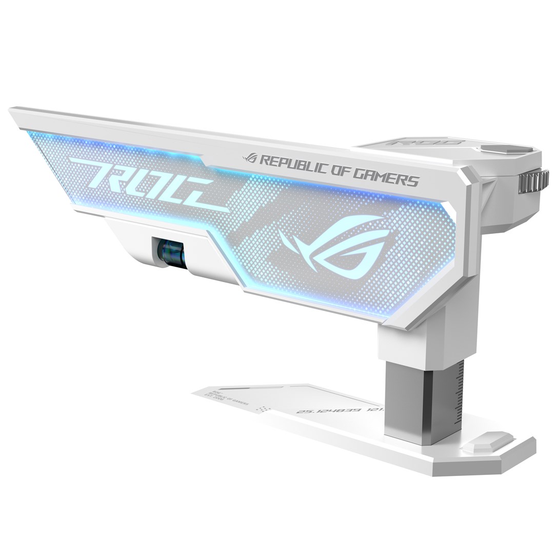 Držač grafičke kartice ASUS ROG Herculx Graphics Card Holder Universal (univerzalni, podržava sve veličine)-2