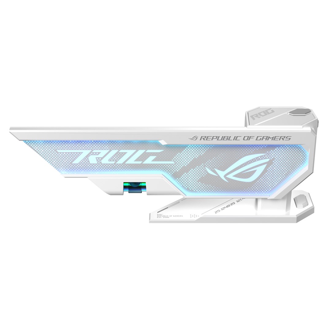 Držač grafičke kartice ASUS ROG Herculx Graphics Card Holder Universal (univerzalni, podržava sve veličine)-5
