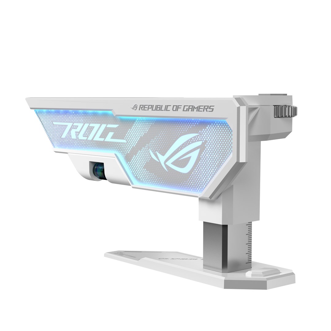 Držač grafičke kartice ASUS ROG Herculx Graphics Card Holder Universal (univerzalni, podržava sve veličine)-4