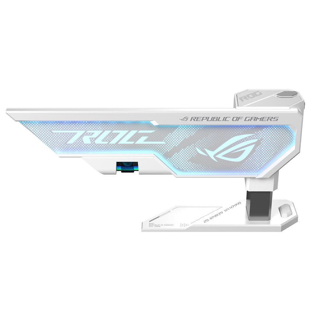 Držač grafičke kartice ASUS ROG Herculx Graphics Card Holder Universal (univerzalni, podržava sve veličine)-3