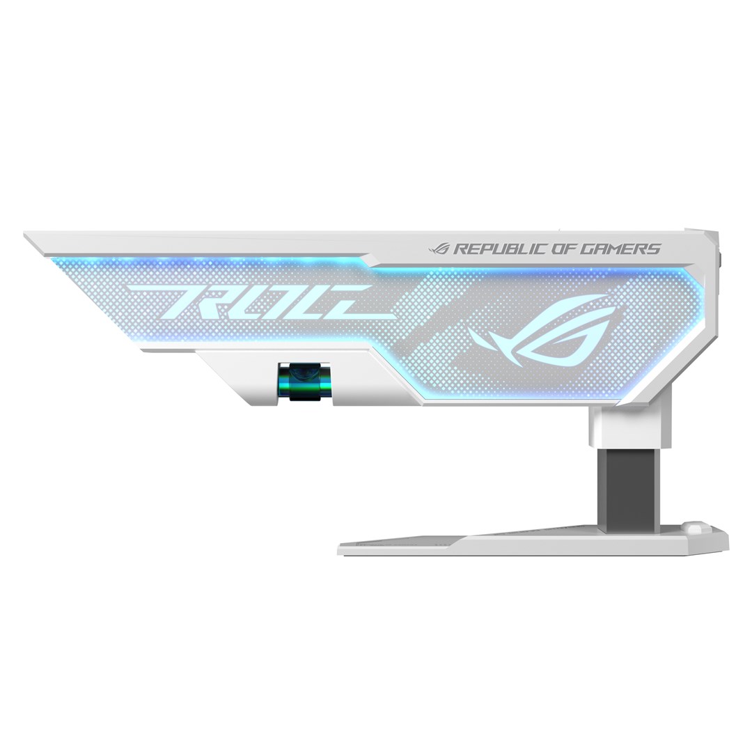 Držač grafičke kartice ASUS ROG Herculx Graphics Card Holder Universal (univerzalni, podržava sve veličine)-1