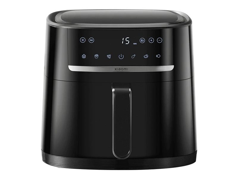 Friteza na vrući zrak XIAOMI Air Fryer 6L MAF08 (6l, 1500w, crna)-5