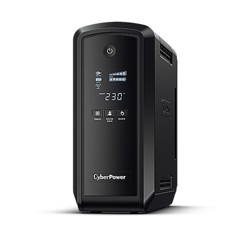 UPS CYBERPOWER CPS600E 0.6 kVA 420 W 1 utičnica