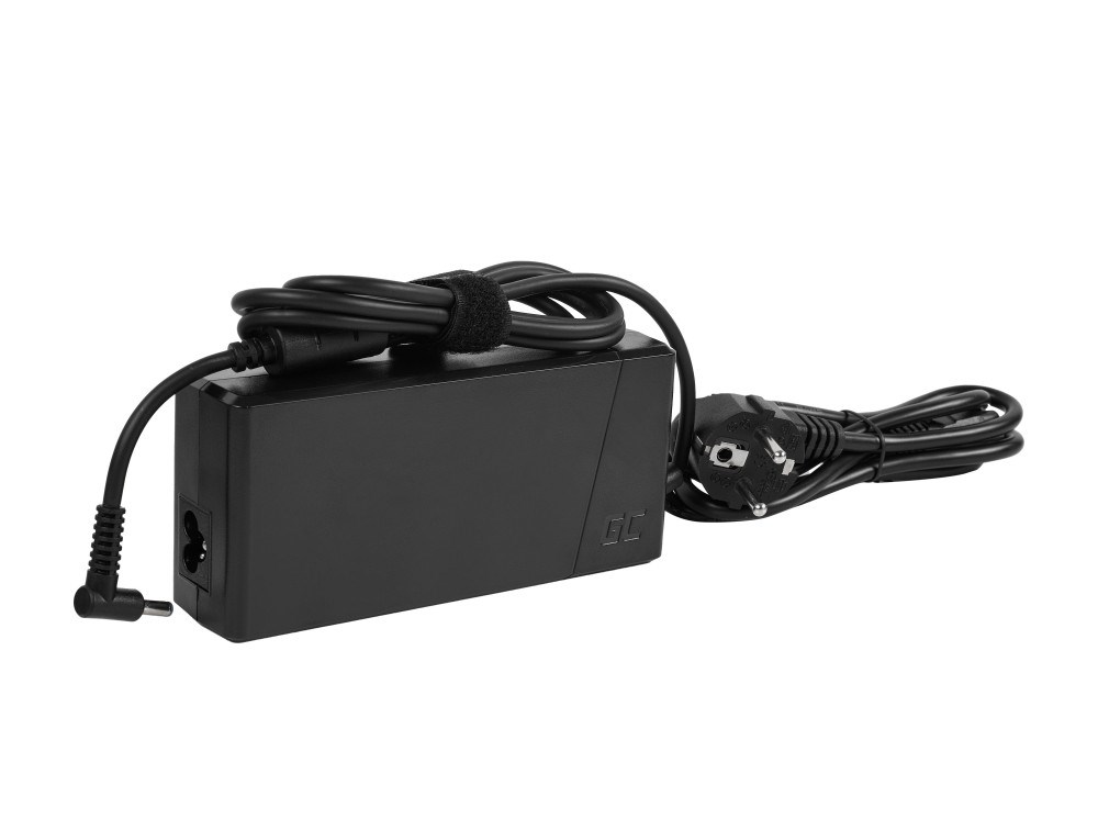 Napajanje za auto GREEN CELL AD141P (150W, crna)-2