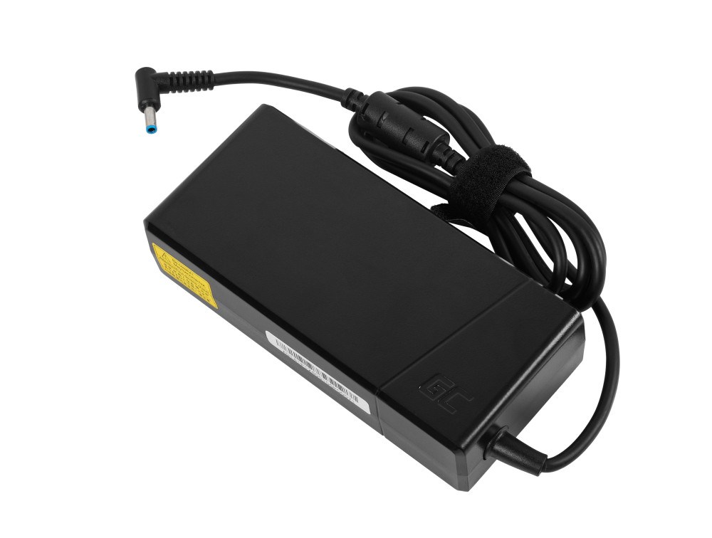 Napajanje za auto GREEN CELL AD141P (150W, crna)-5