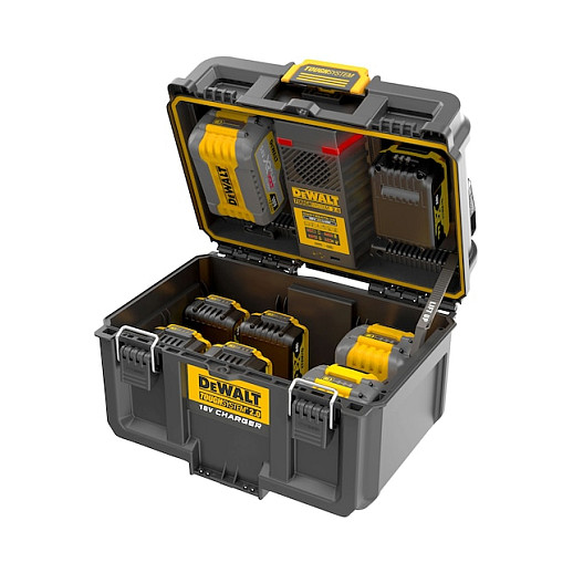 Punjač TOUGHSYSTEM DEWALT DWST83471 2X4A