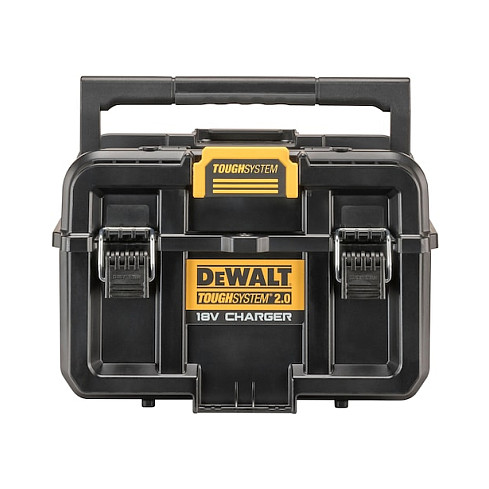 Punjač TOUGHSYSTEM DEWALT DWST83471 2X4A-3