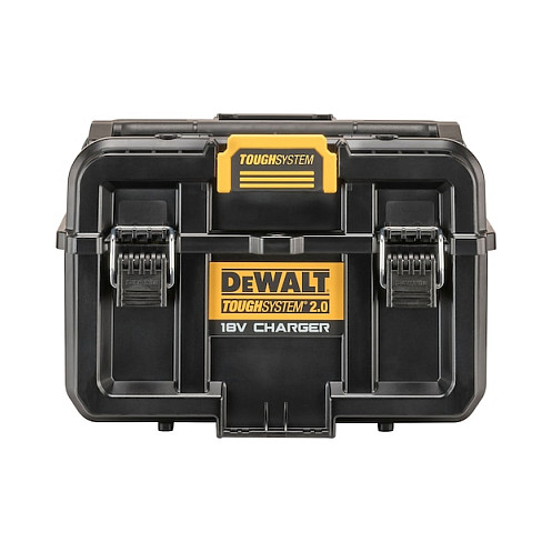 Punjač TOUGHSYSTEM DEWALT DWST83471 2X4A-4