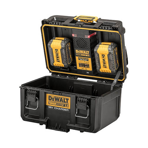 Punjač TOUGHSYSTEM DEWALT DWST83471 2X4A-5