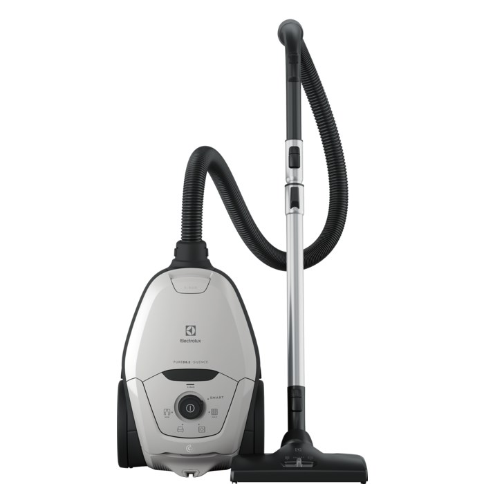 Electrolux Pure D8 3.5 L Cylinder vacuum Dry 600 W Dust bag-1