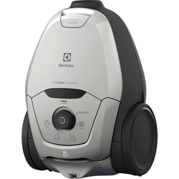 Electrolux Pure D8 3.5 L Cylinder vacuum Dry 600 W Dust bag-2