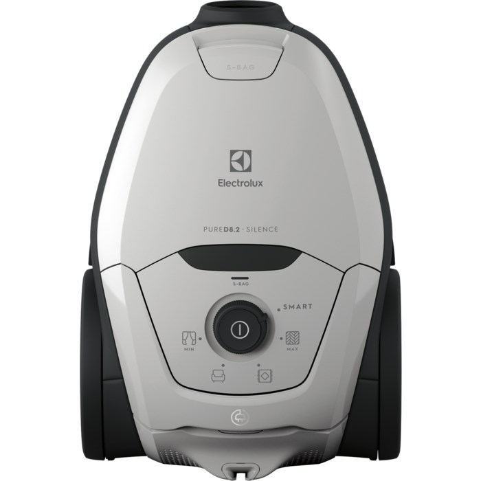 Electrolux Pure D8 3.5 L Cylinder vacuum Dry 600 W Dust bag-0