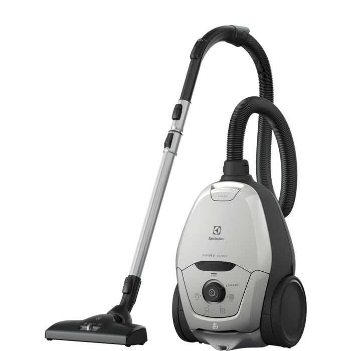 Electrolux Pure D8 3.5 L Cylinder vacuum Dry 600 W Dust bag-3