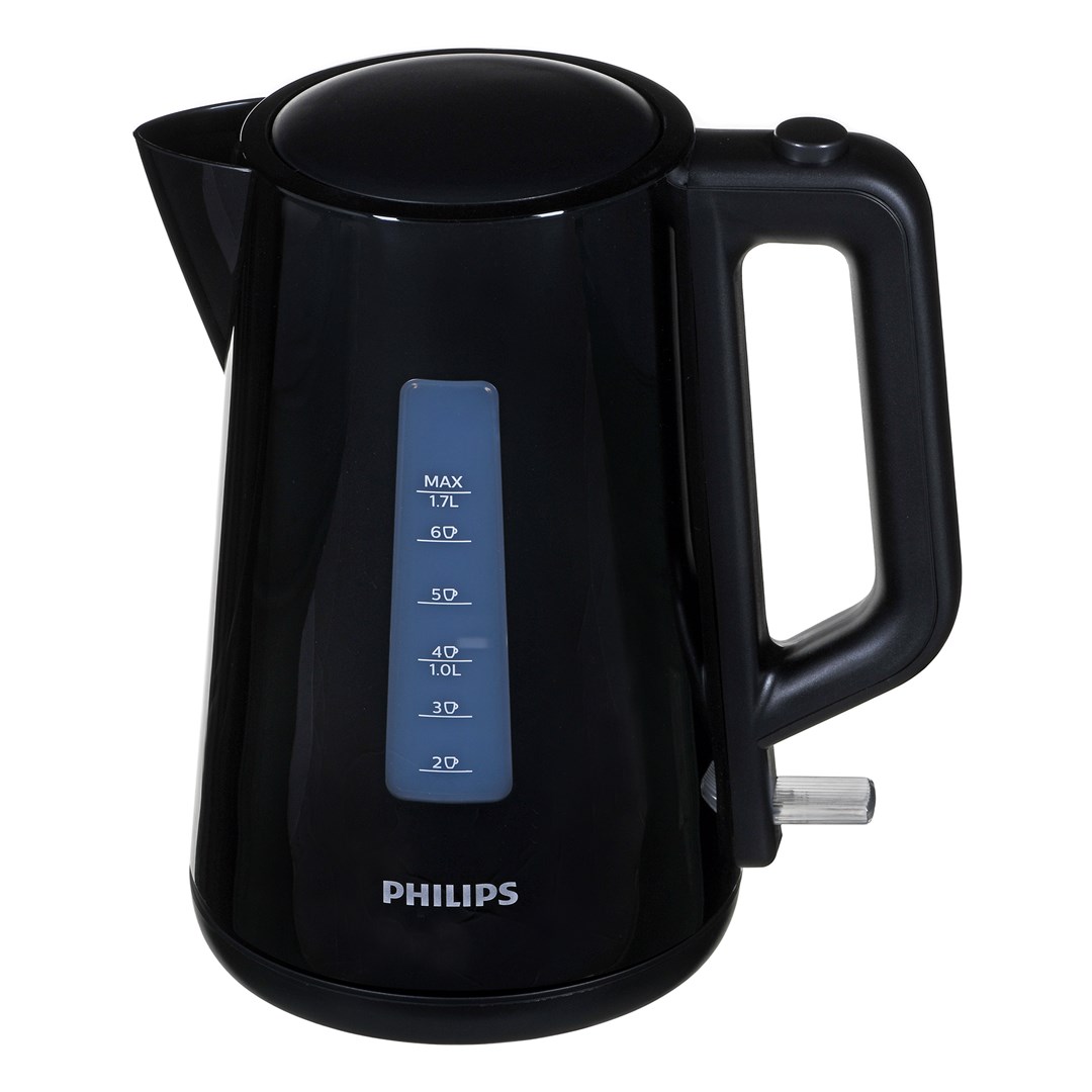 Philips HD9318/20 electric kettle 1.7 L 2200 W Black-1