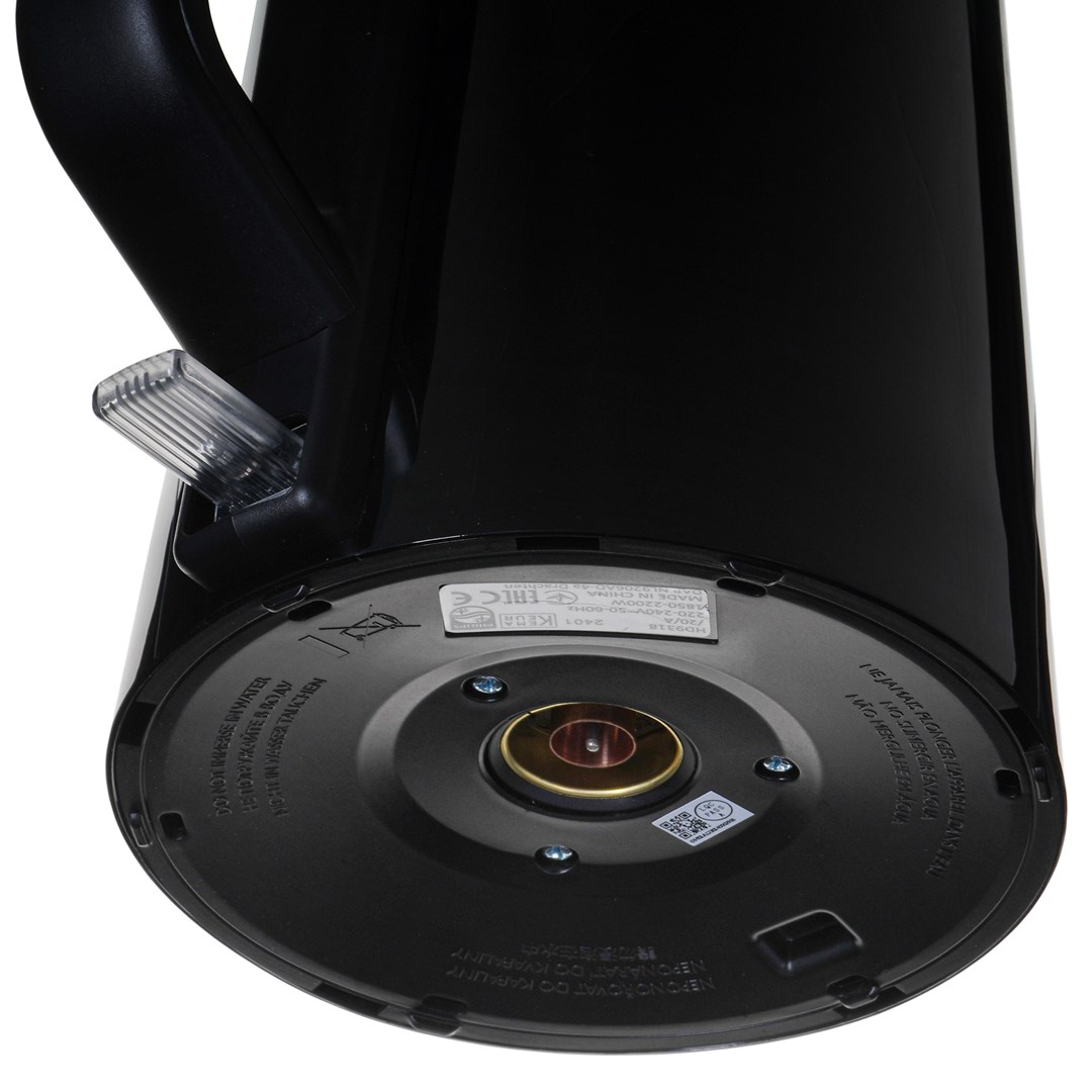 Philips HD9318/20 electric kettle 1.7 L 2200 W Black-3