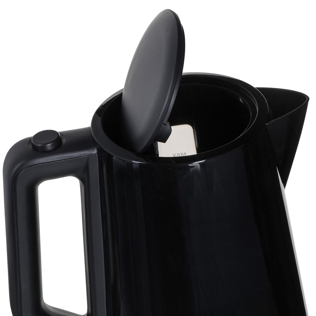 Philips HD9318/20 electric kettle 1.7 L 2200 W Black-2