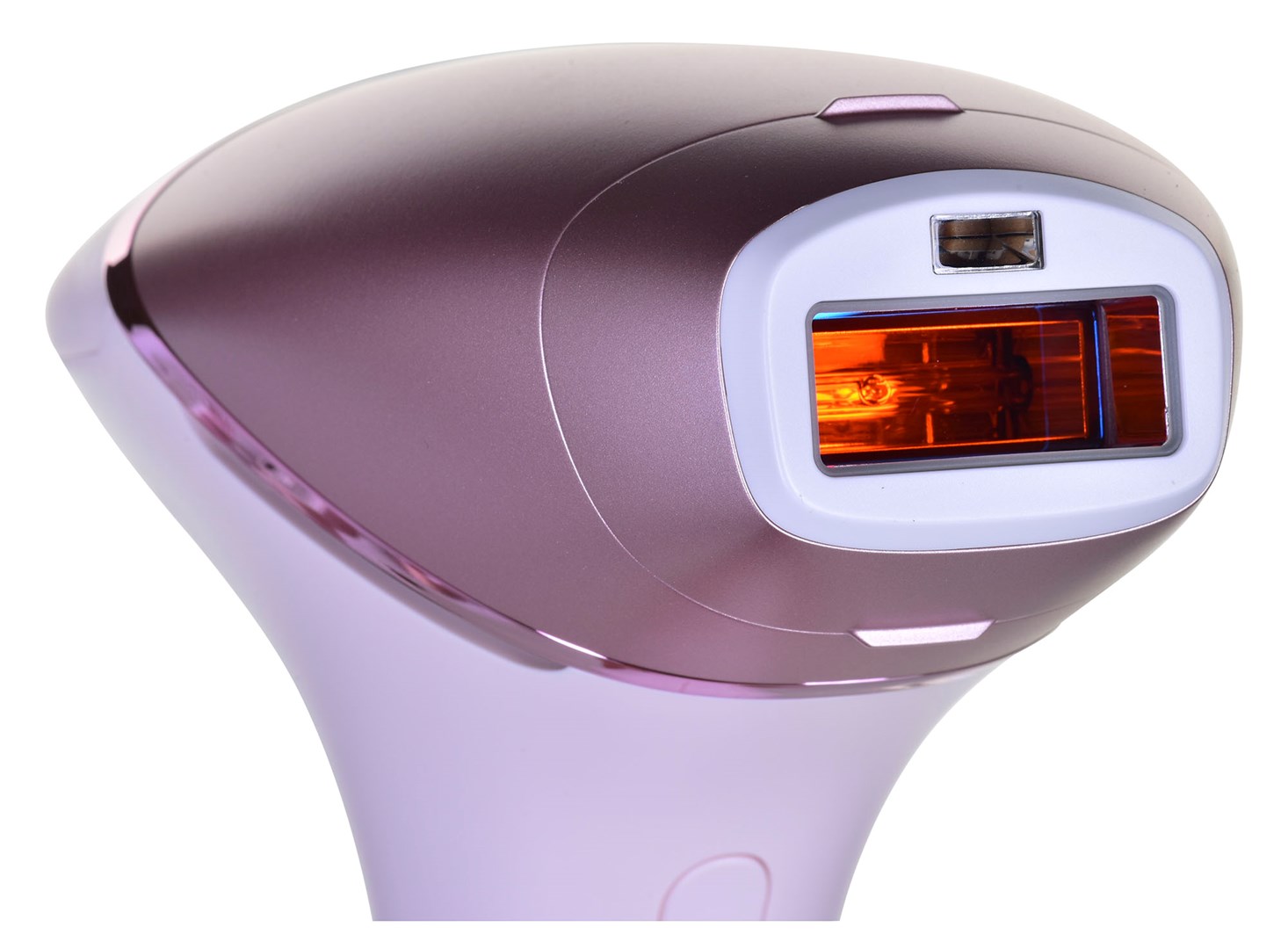 IPL uređaj PHILIPS Lumea BRI977/00 (Intense Pulsed Light, 450.000 bljeskova, nastavci za tijelo, lice, bikini i pazuhe, bežični + žičani, Pink Gold)-1