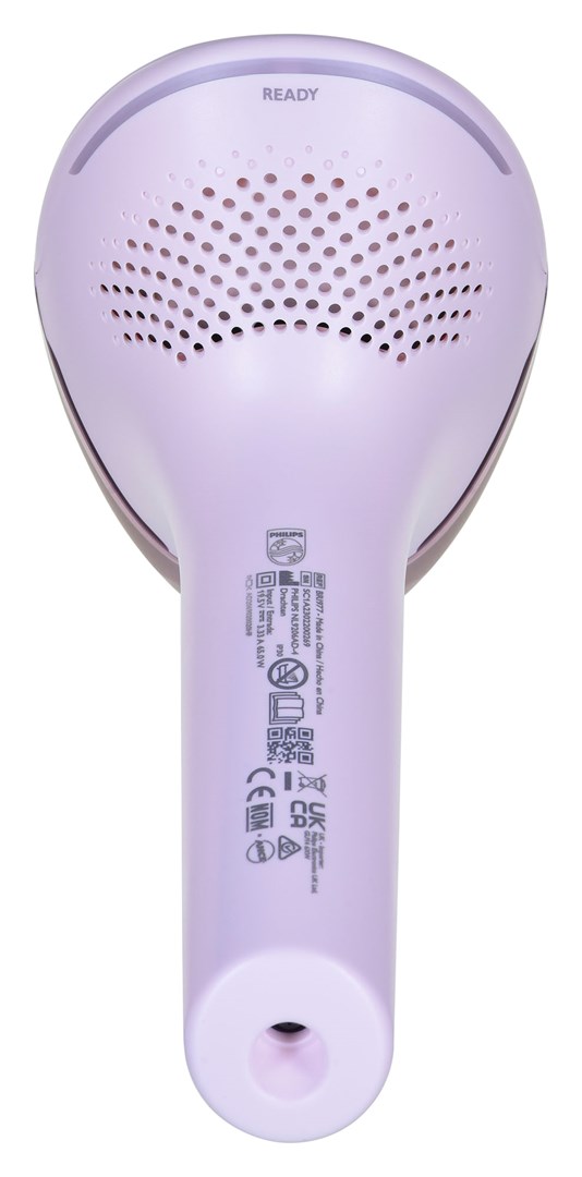 IPL uređaj PHILIPS Lumea BRI977/00 (Intense Pulsed Light, 450.000 bljeskova, nastavci za tijelo, lice, bikini i pazuhe, bežični + žičani, Pink Gold)-17