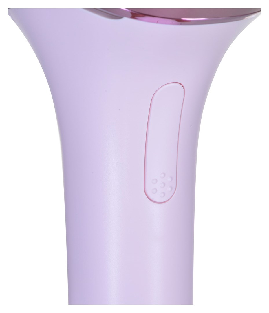 IPL uređaj PHILIPS Lumea BRI977/00 (Intense Pulsed Light, 450.000 bljeskova, nastavci za tijelo, lice, bikini i pazuhe, bežični + žičani, Pink Gold)-6
