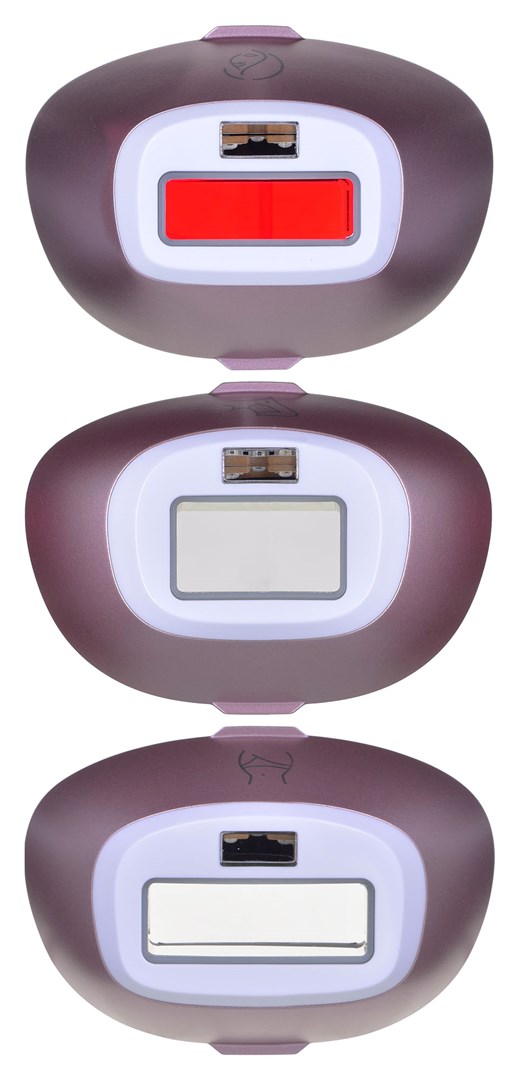 IPL uređaj PHILIPS Lumea BRI977/00 (Intense Pulsed Light, 450.000 bljeskova, nastavci za tijelo, lice, bikini i pazuhe, bežični + žičani, Pink Gold)-2