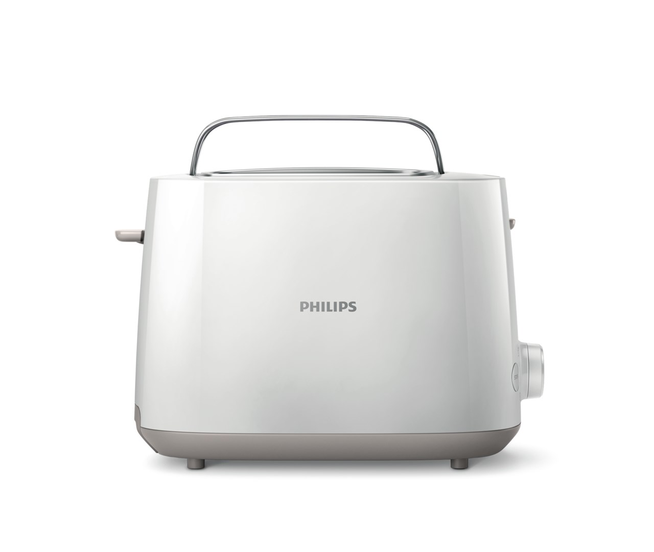 Toster PHILIPS Daily Collection HD2581/00 (bijela boja)