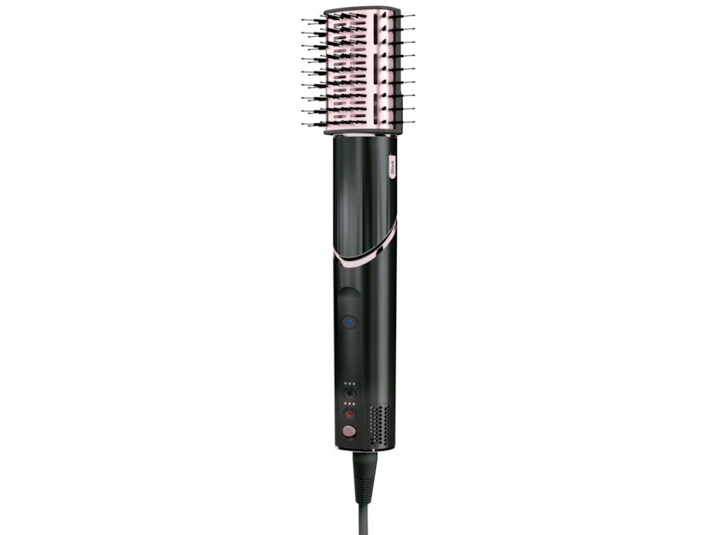 Shark FlexStyle 5-in-1 Multistyler Warm Black, Pink 1400 W 2.5 m-33