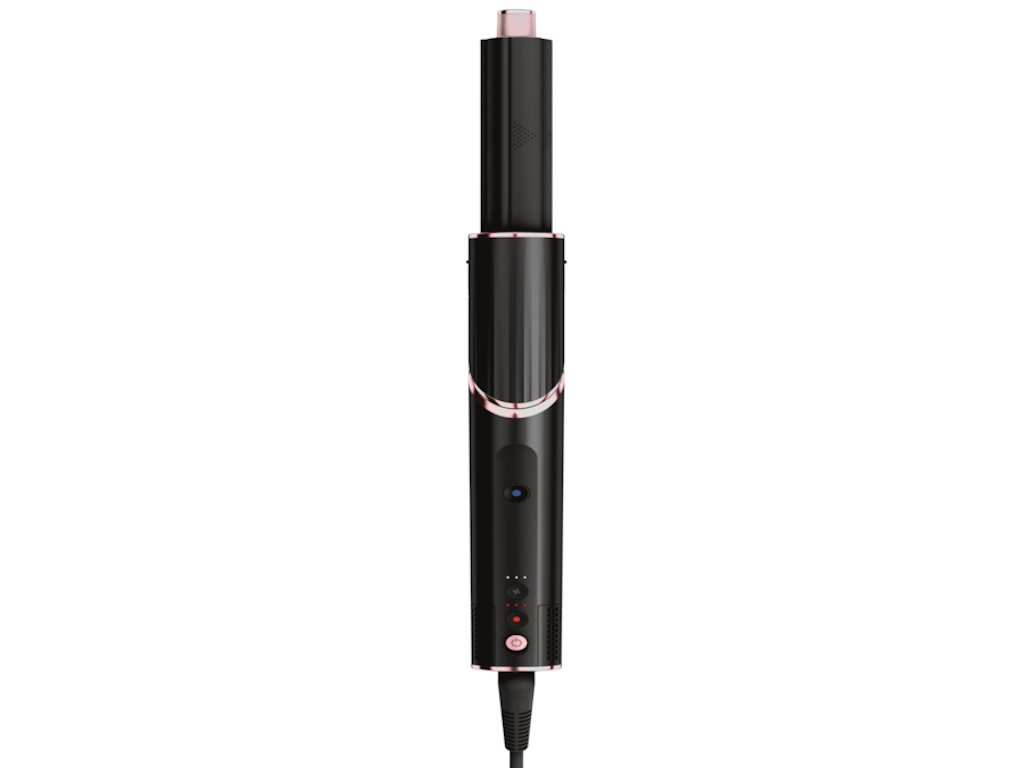 Shark FlexStyle 5-in-1 Multistyler Warm Black, Pink 1400 W 2.5 m-34