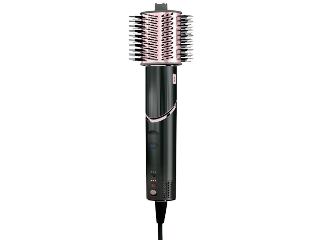Shark FlexStyle 5-in-1 Multistyler Warm Black, Pink 1400 W 2.5 m-35
