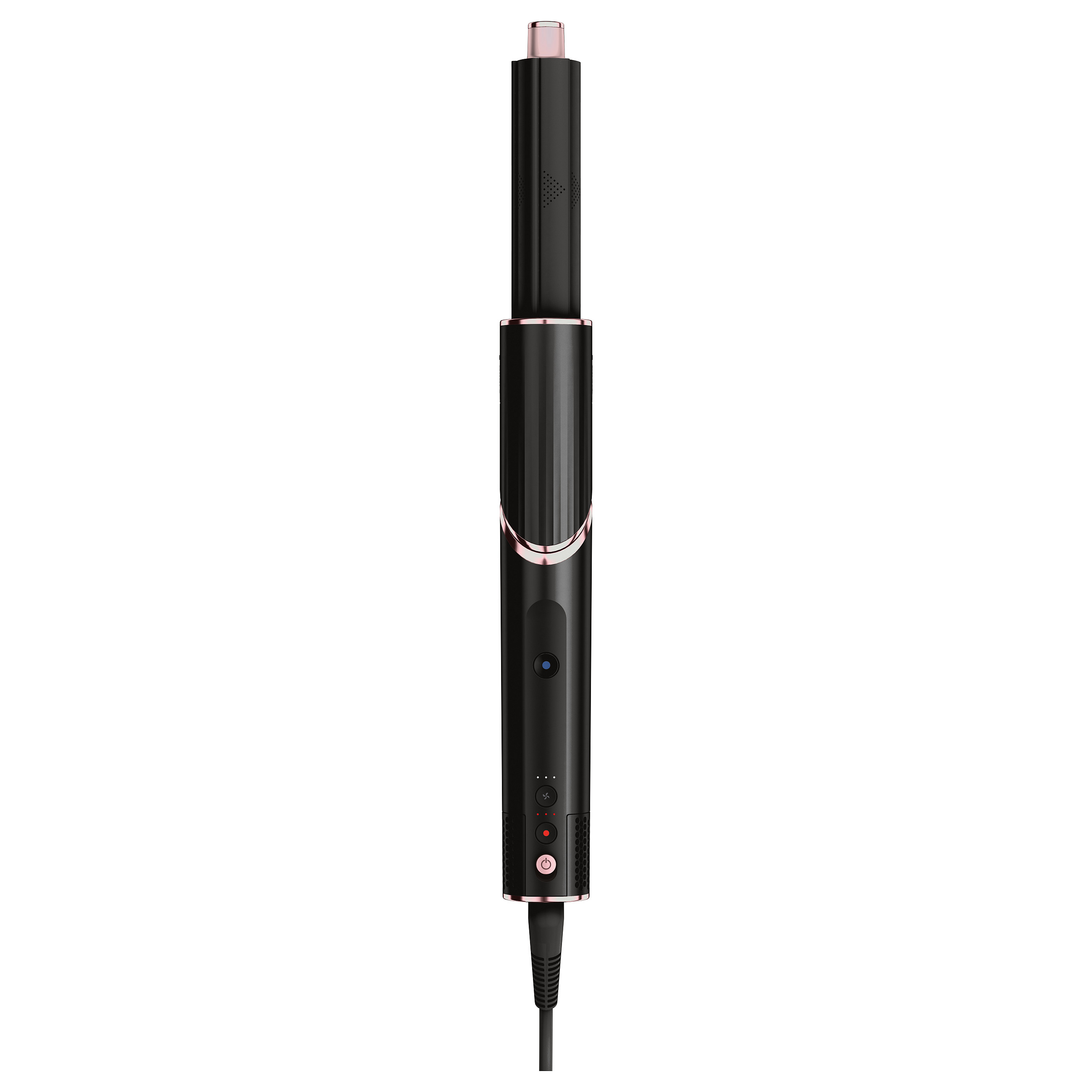Shark FlexStyle 5-in-1 Multistyler Warm Black, Pink 1400 W 2.5 m-12