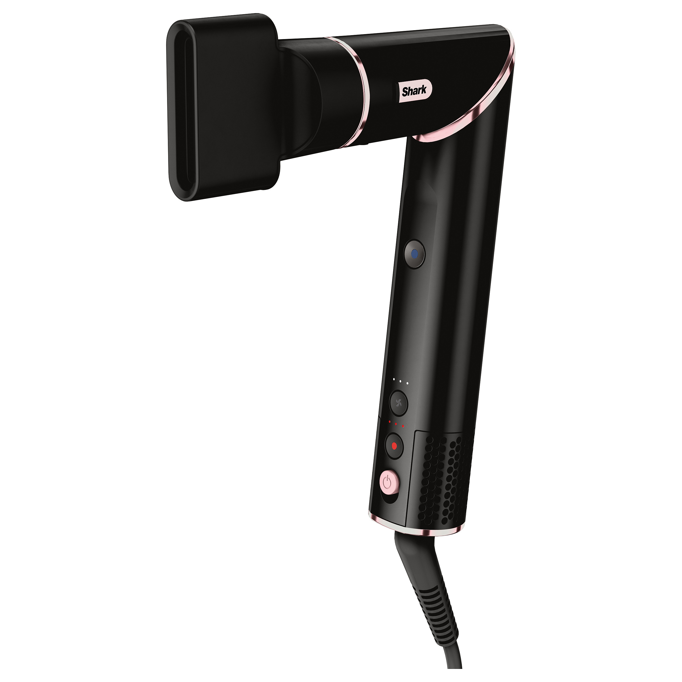 Shark FlexStyle 5-in-1 Multistyler Warm Black, Pink 1400 W 2.5 m-23