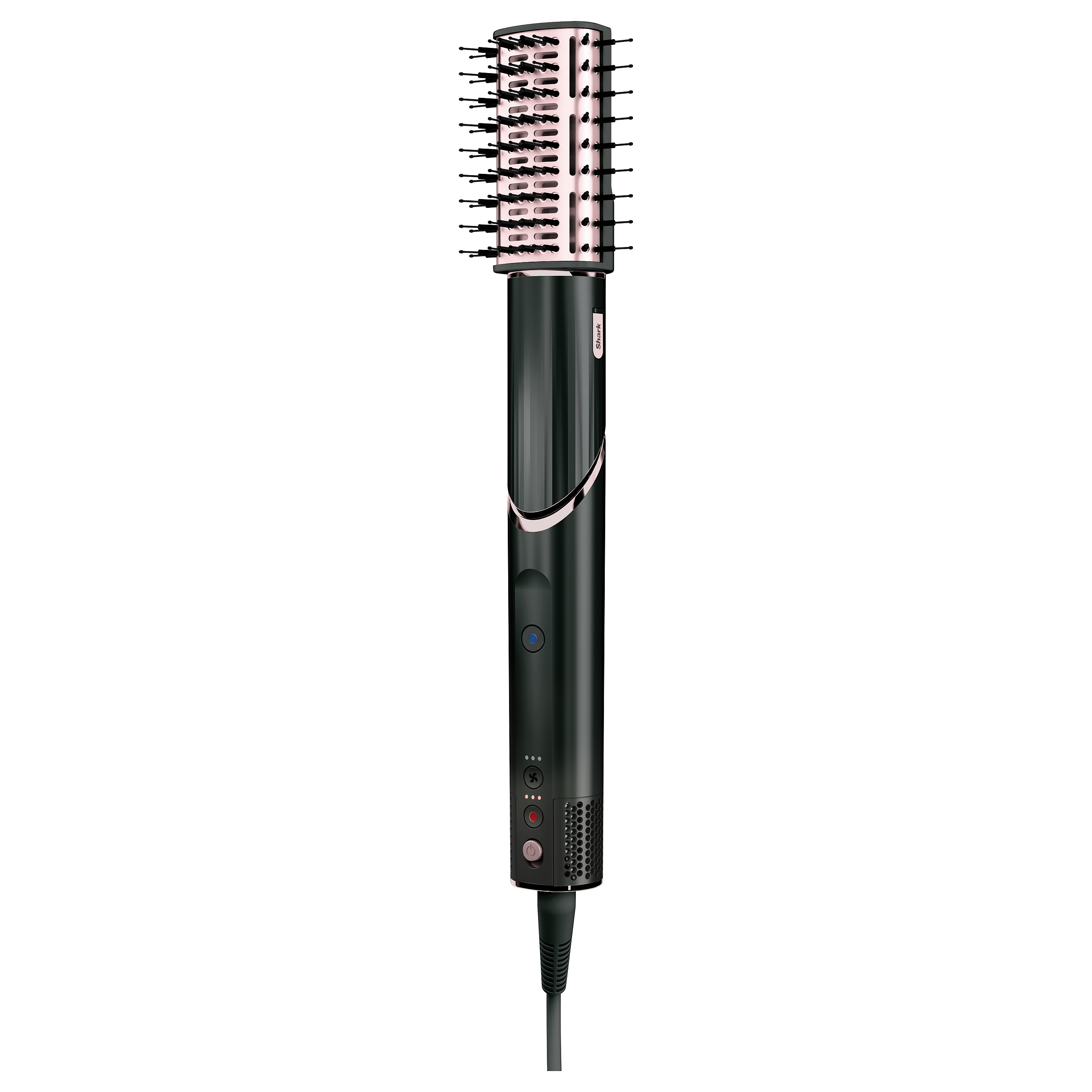 Shark FlexStyle 5-in-1 Multistyler Warm Black, Pink 1400 W 2.5 m-26