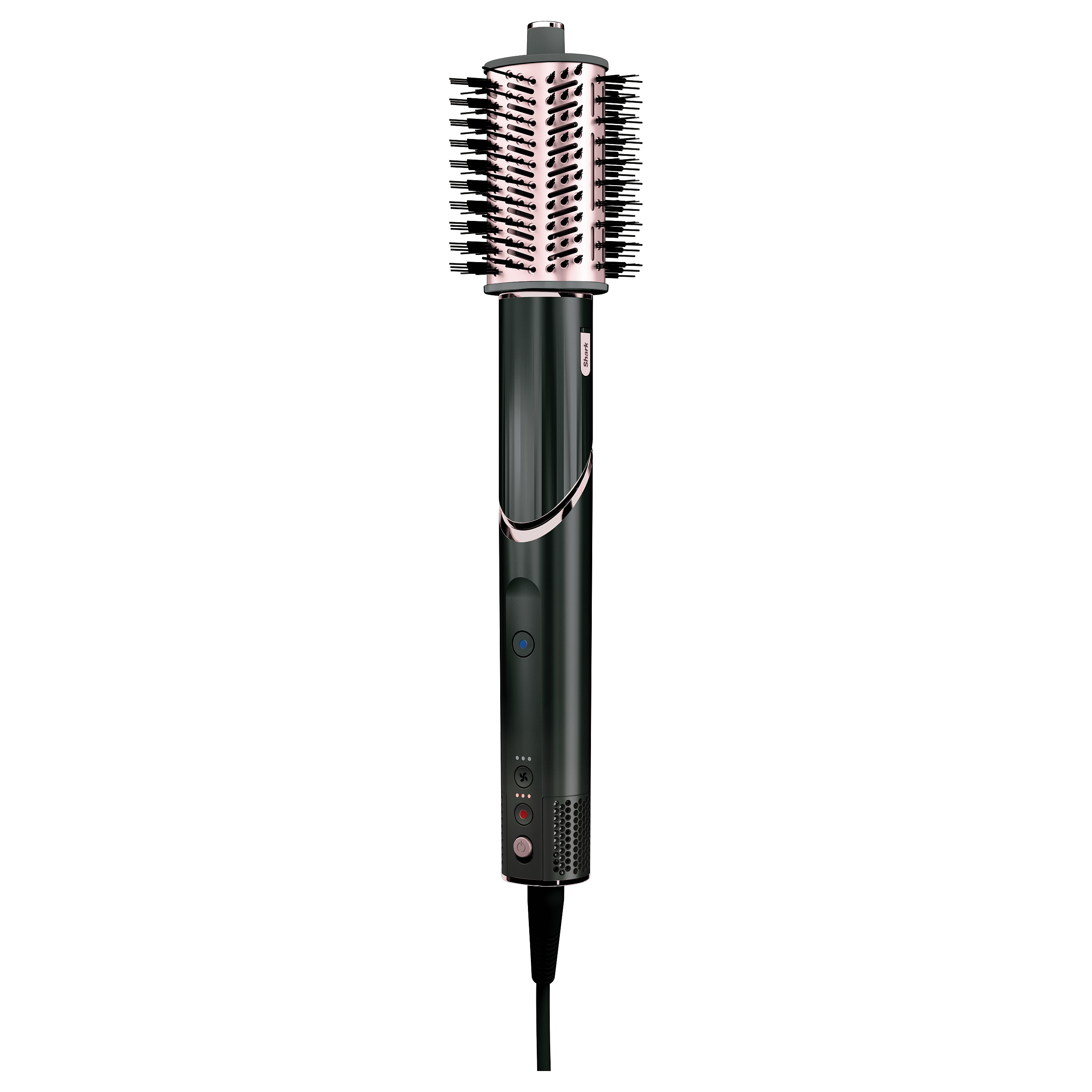 Shark FlexStyle 5-in-1 Multistyler Warm Black, Pink 1400 W 2.5 m-28