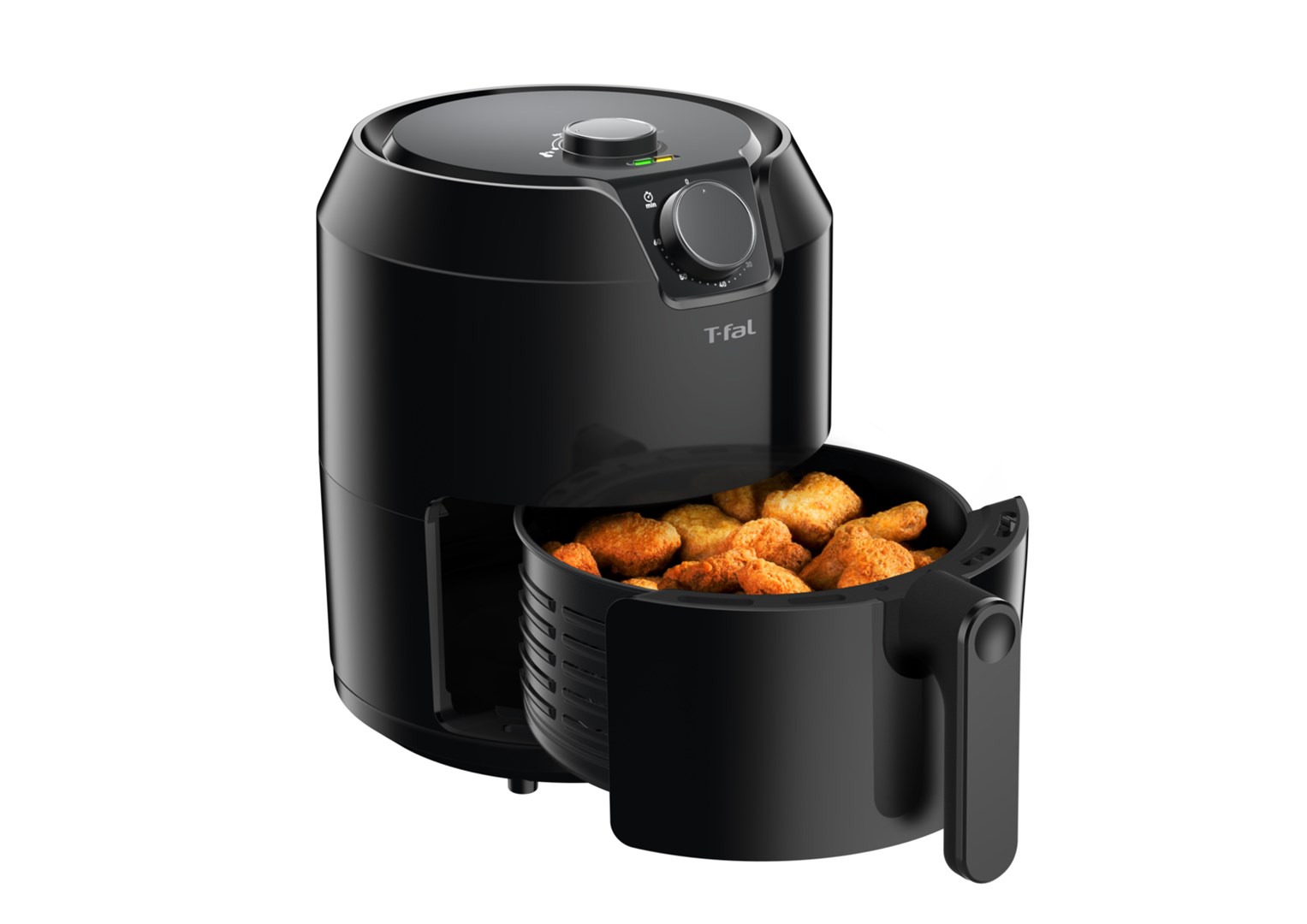 Friteza na vrući zrak TEFAL Easy Fry Classic EY201815 (1500W, 4.2L)-3