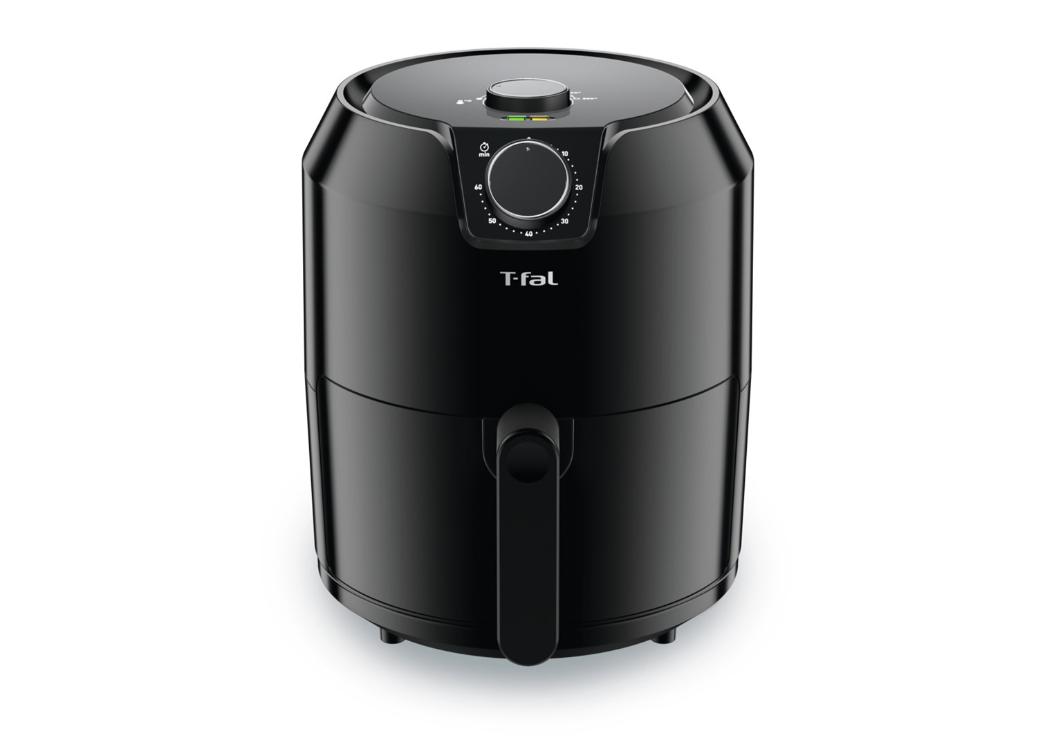 Friteza na vrući zrak TEFAL Easy Fry Classic EY201815 (1500W, 4.2L)-1