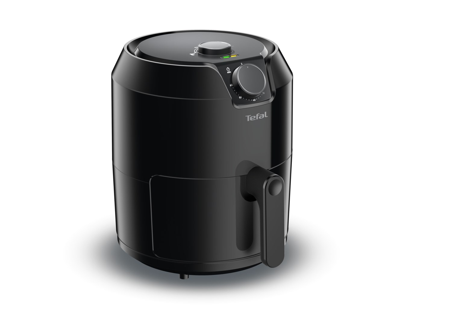 Friteza na vrući zrak TEFAL Easy Fry Classic EY201815 (1500W, 4.2L)