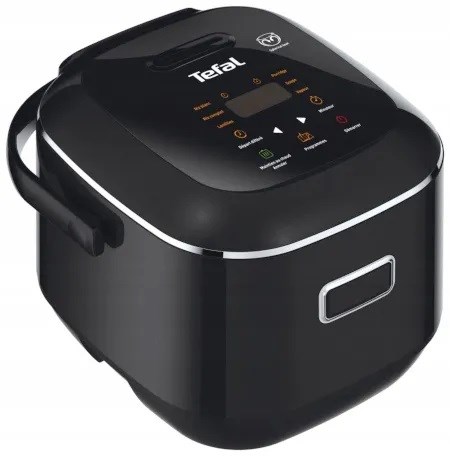 Kuhalo za rižu TEFAL Mini Rice Cooker RK601800 (350W, 0.7L)-0