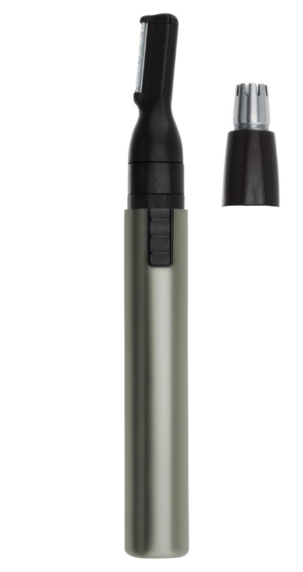 Bikini trimer WAHL 5640-1016 (Wet & Dry, aluminijsko kućište, crni)-0