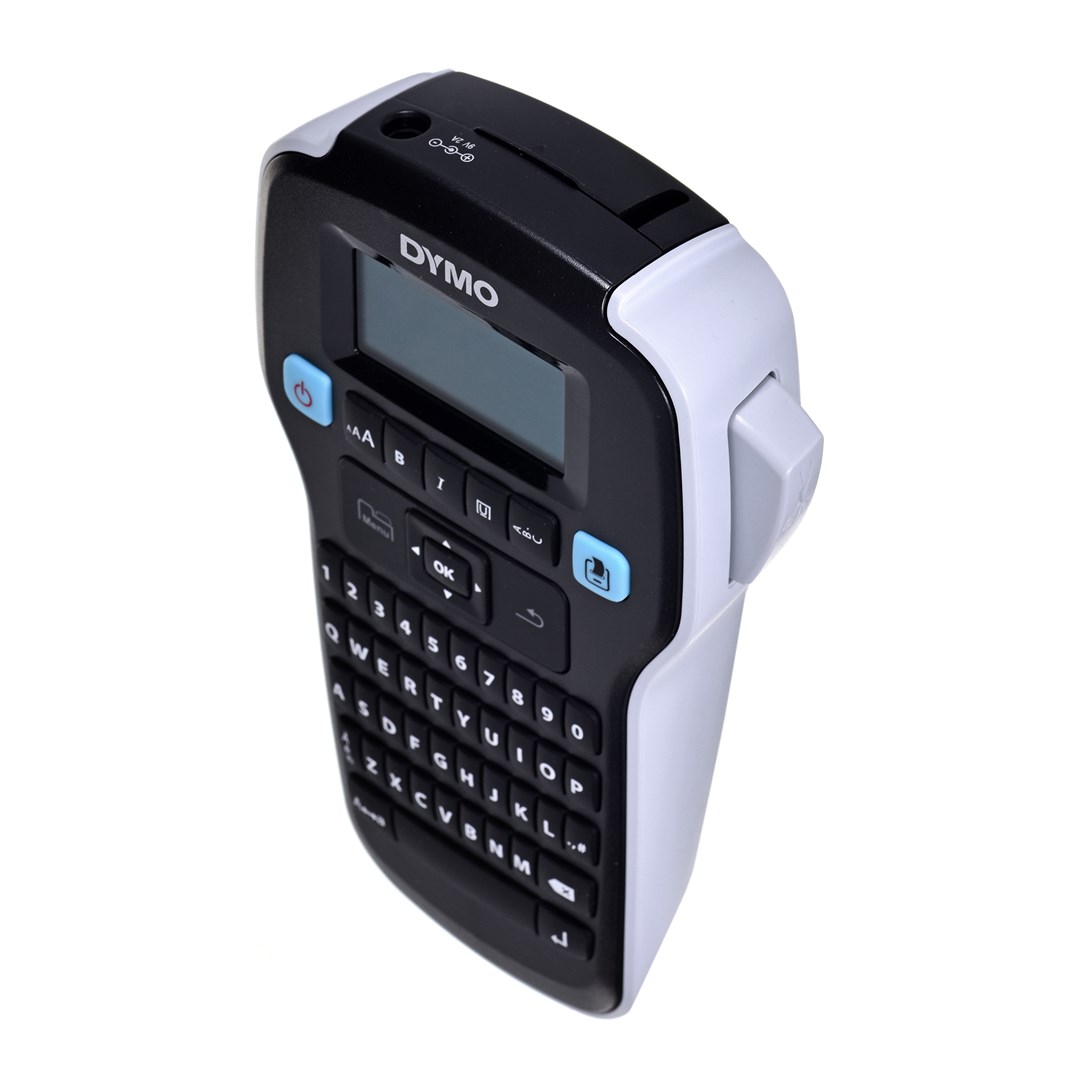 Uređaj za označavanje DYMO LabelManager 160 ValuePack-2