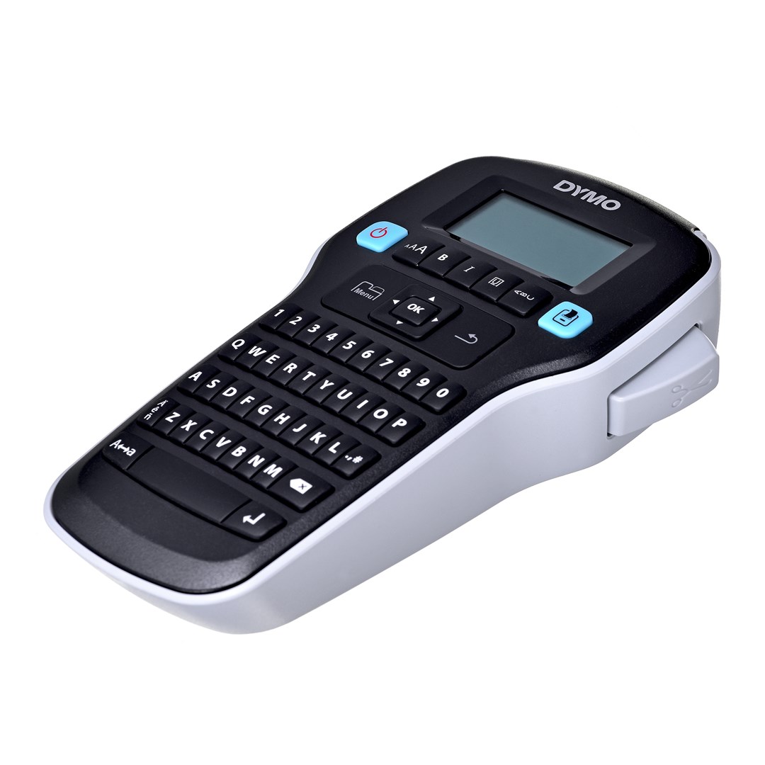 Uređaj za označavanje DYMO LabelManager 160 ValuePack-3