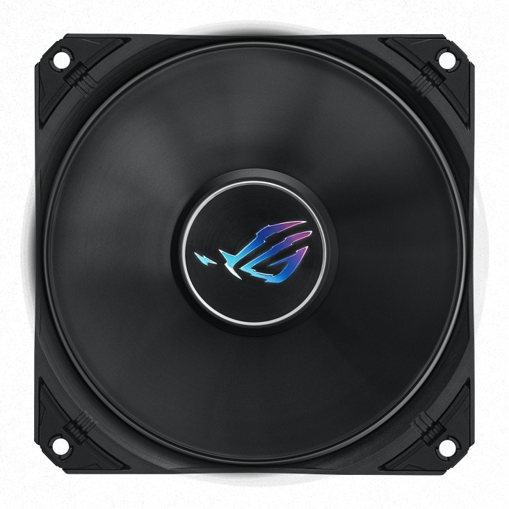 Chłodzenie ASUS ROG STRIX LC III 360-0