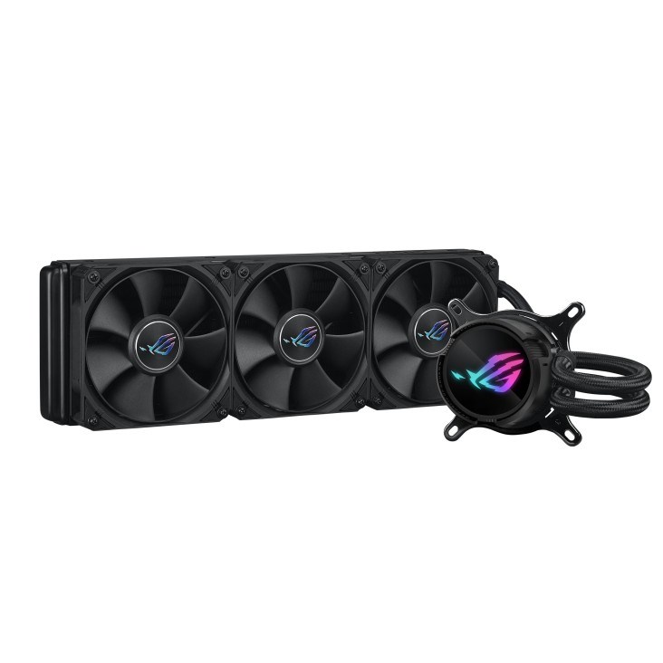 Chłodzenie ASUS ROG STRIX LC III 360-4